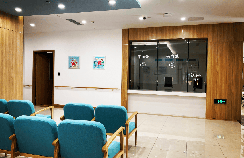 上海寶佳護(hù)理院收費(fèi)詳解 嘉定區(qū)高端護(hù)理機(jī)構(gòu)的服務(wù)與每月費(fèi)用明細(xì)